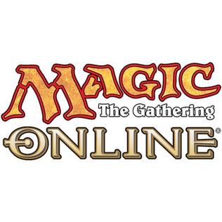 MTGO's Vintage Cube preview